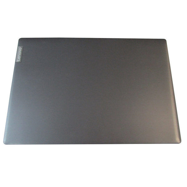 New Lenovo IdeaPad S145-15IIL S145-15IWL Black Lcd Back Cover 5CB0U43858