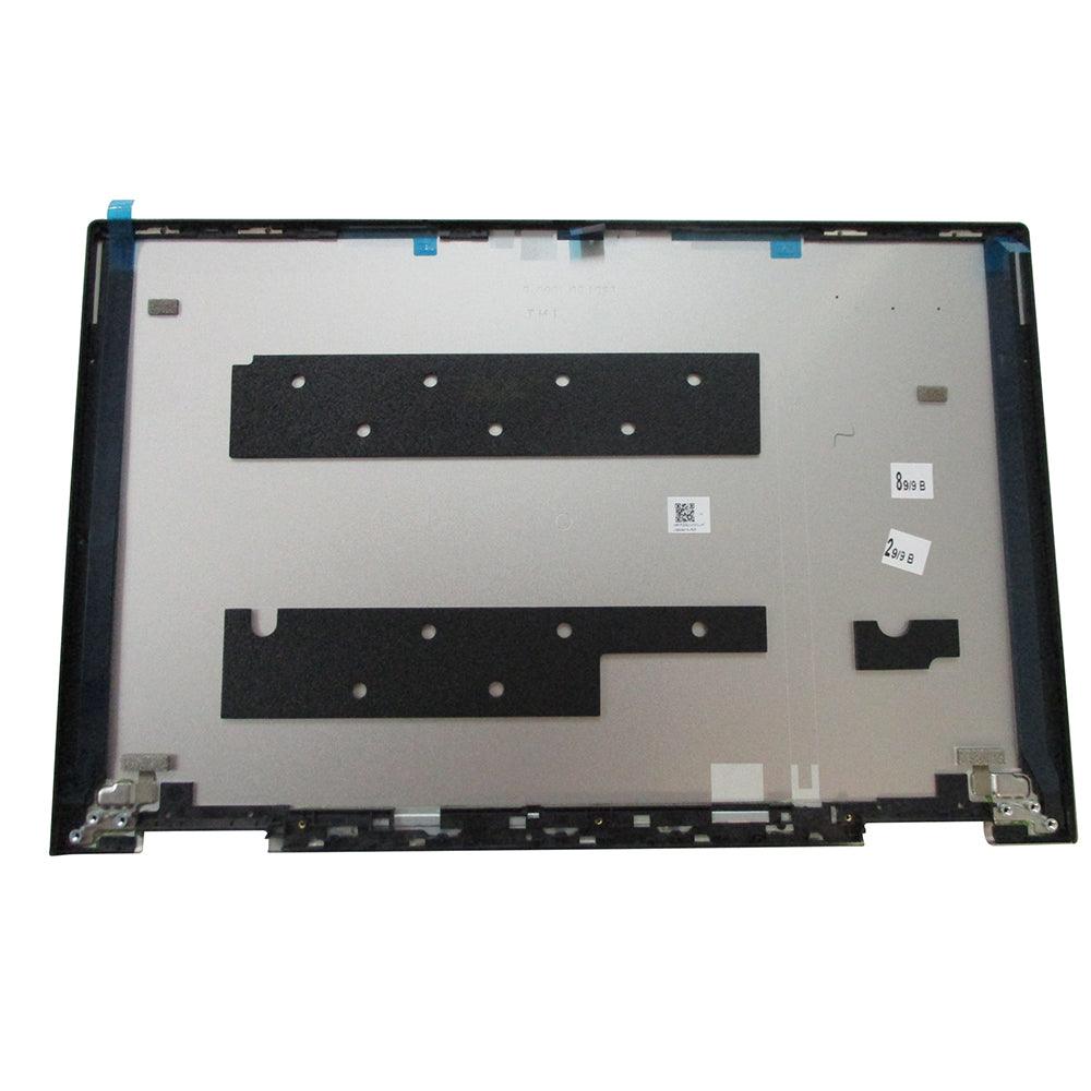 New Lenovo Yoga C740-14IML 81TC Gold Lcd Back Cover 5CB0U43995