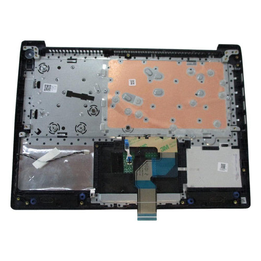 New Lenovo IdeaPad 3-14ADA05 3-14ARE05 Palmrest w/ Keyboard & Touchpad 5CB0X56644