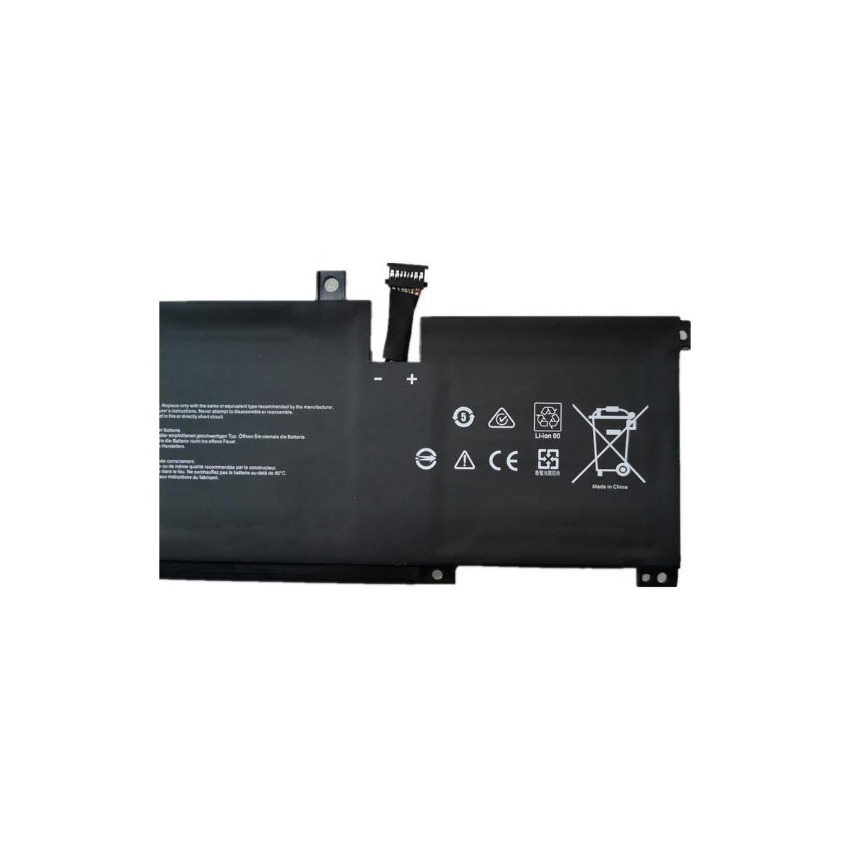 New Genuine MSI GSP14 Battery 52.4WH