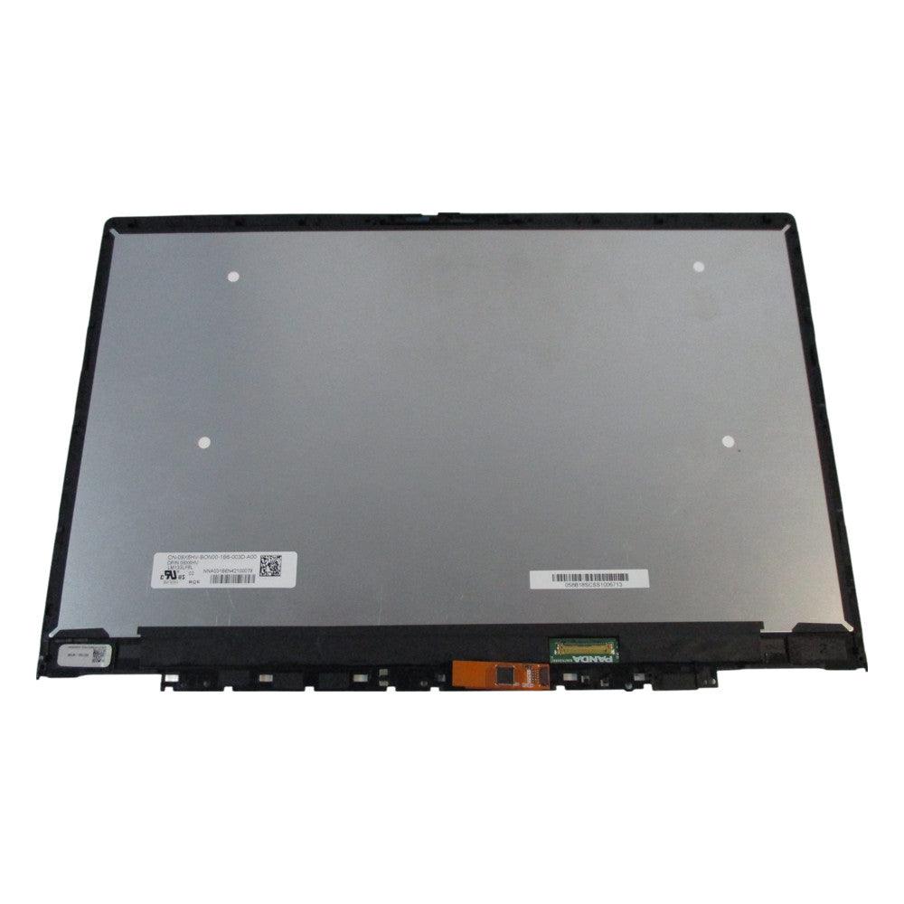 New Lenovo IdeaPad Flex 5 CB-13IML05 Lcd Touch Screen w/ Bezel 13.3" FHD 5D10S39657