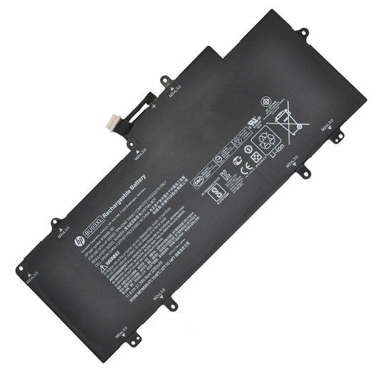 New Genuine HP ChromeBook 14-AK020NR 14-AK030NR 14-AK040NR 14-AK040WM 14-AK050NR Battery 37.3WH