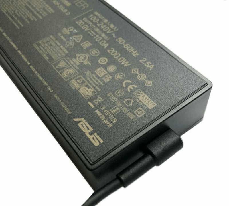 New Original OEM Genuine Asus ADP-200JB D 200W 20V 10A AC Adapter Charger