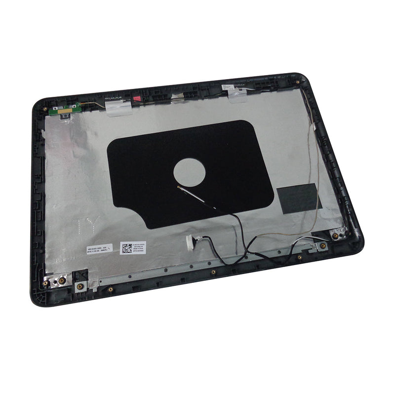 New Dell Chromebook 3380 Lcd Back Cover 5XW0X