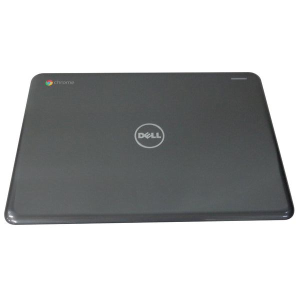 New Dell Chromebook 3380 Lcd Back Cover 5XW0X