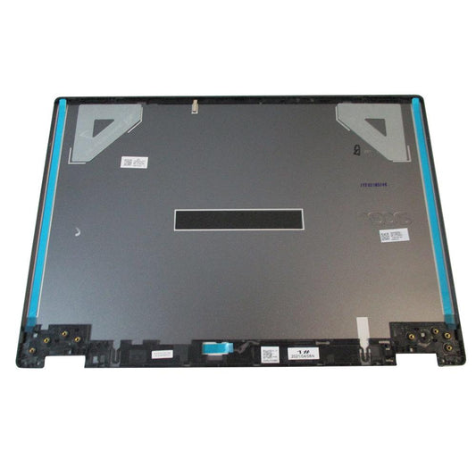 New Acer Chromebook Spin CP514-1WH Gray Lcd Back Cover 60.A02N7.002