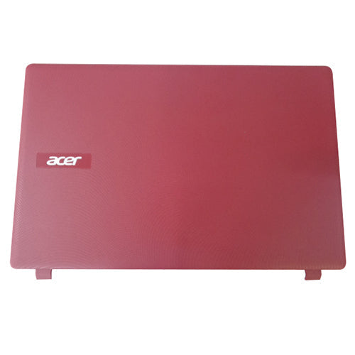 New Acer Aspire ES1-520 ES1-521 Red Lcd Back Cover 60.G2NN2.001