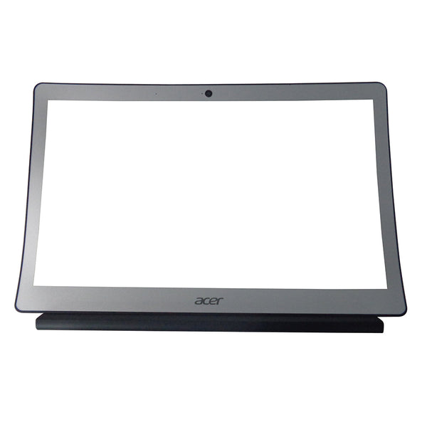 New Acer Chromebook 15 CB515-1H CB515-1HT Lcd Front Bezel 60.GP3N7.002