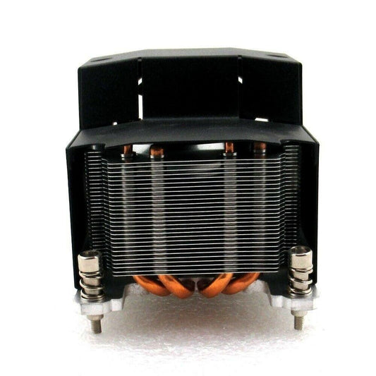 New Dell Precision T5600 T7600 T5610 T7610 CPU Cooling Fan with Heatsink Fan Foxconn PVA080F12H G4T9T 9YYVV
