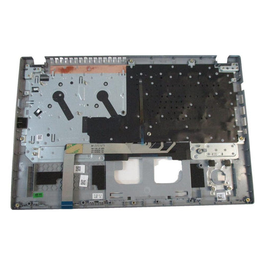 New Acer Aspire A515-47 Palmrest w/ Backlit Keyboard 6B.K86N2.001