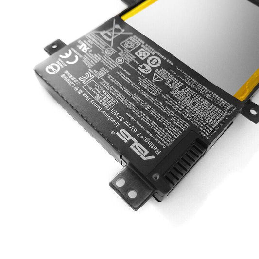 New Genuine Asus A555LA A555LAB A555LB A555LD A555LF A555LI Battery 37WH
