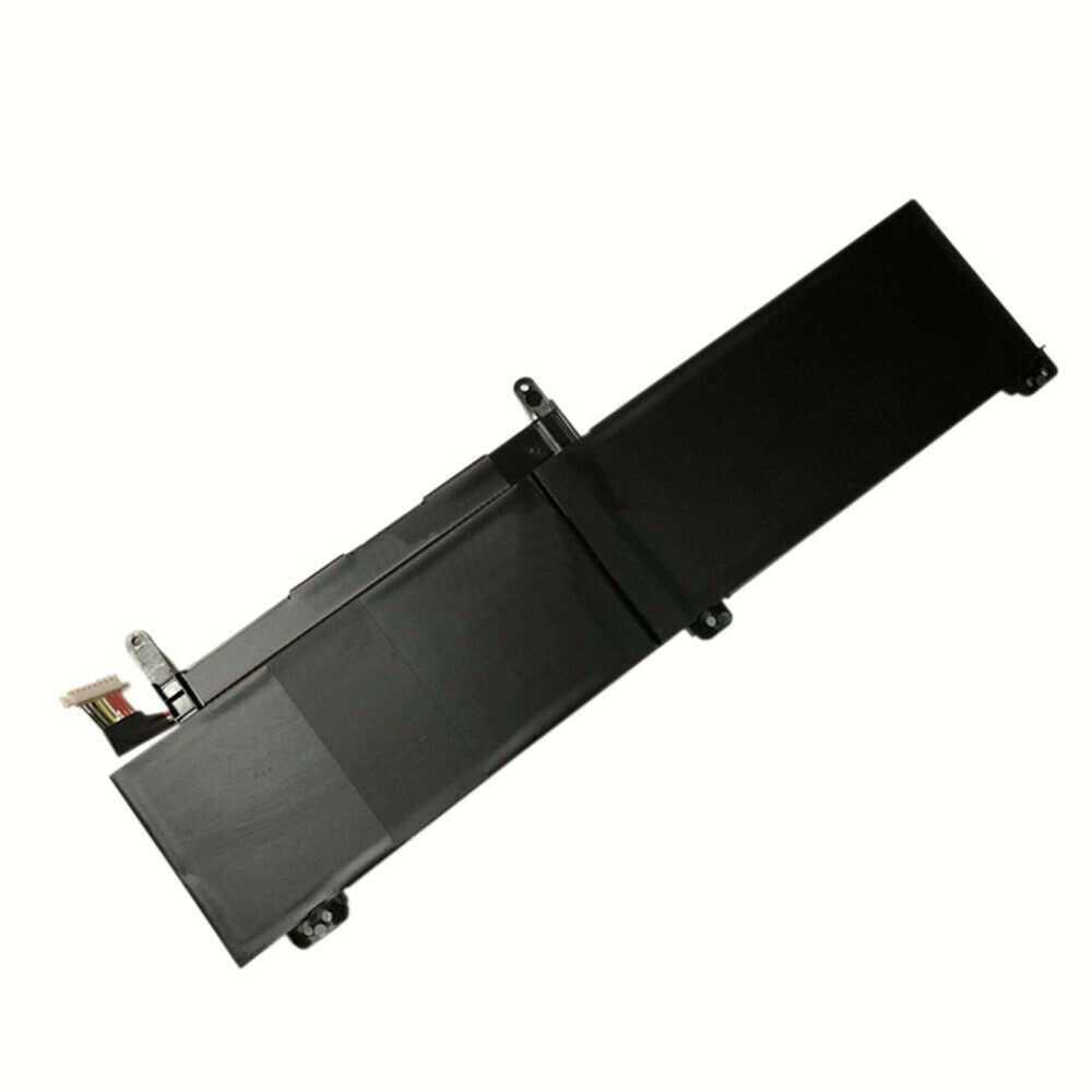 New Genuine Asus 0B200-02770000 C41N1716 Battery 76WH