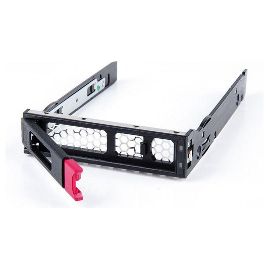 New HP StoreEasy 1650 Gen 9 3.5 SAS Hard Drive Tray Caddy 774026-001 797520-001 797519-001
