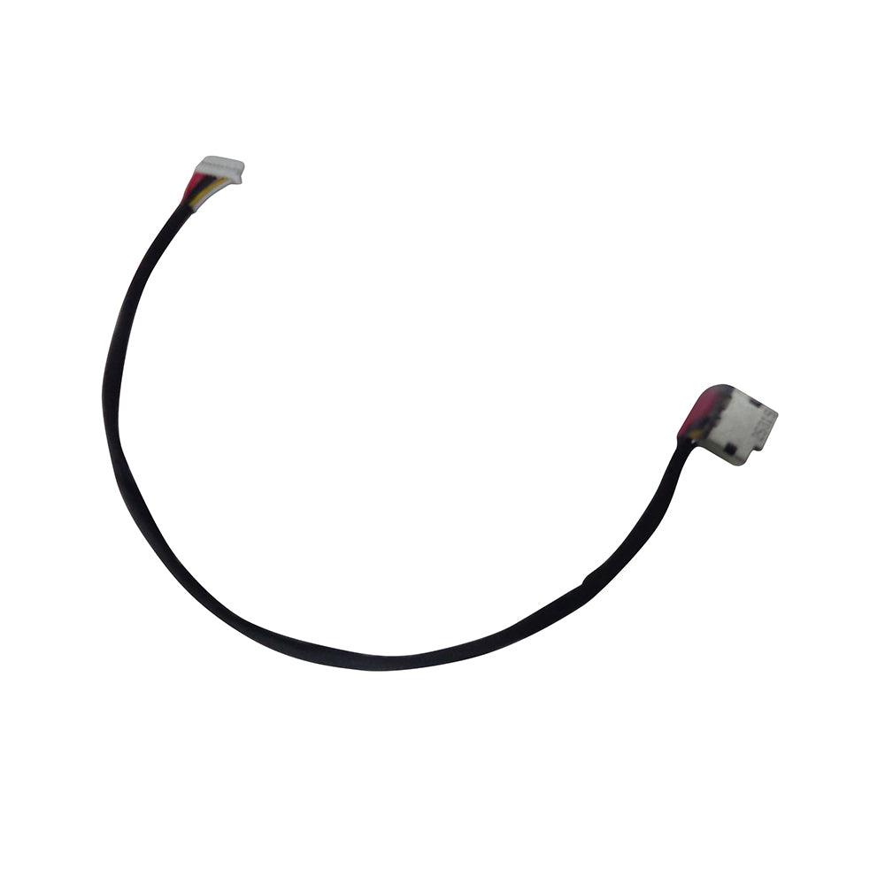 New HP ENVY 17-N 17-R M7-N Laptop Dc Jack Cable 813797-001