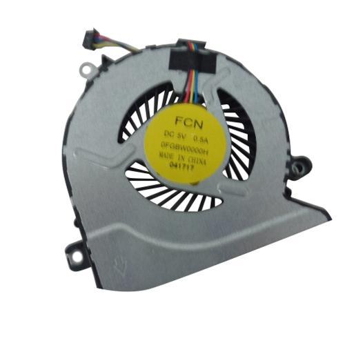 New HP Pavilion 15-AB 17-G 17-G100 17-G101DX 17-G179NB 17-G053US CPU Fan 812109-001 812111-001