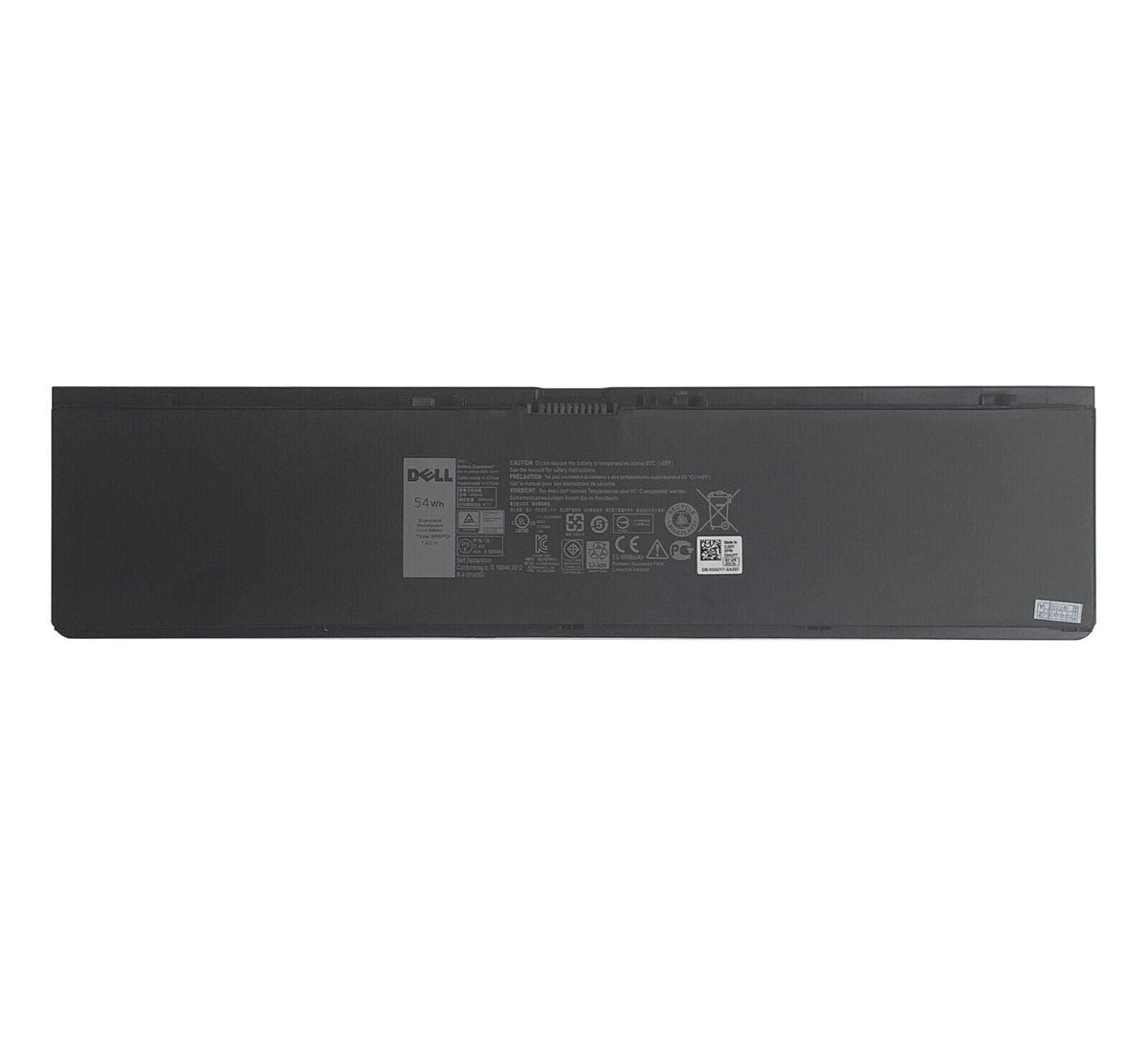 New Genuine Dell Latitude 03RNFD 3RNFD 5K1GW CJW7D G95J5 Battery 54WH
