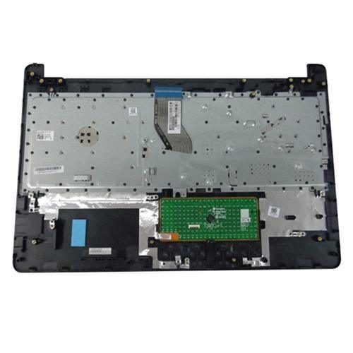 New HP 15-BS 15-BW Series Palmrest Keyboard With Touchpad 925010-001