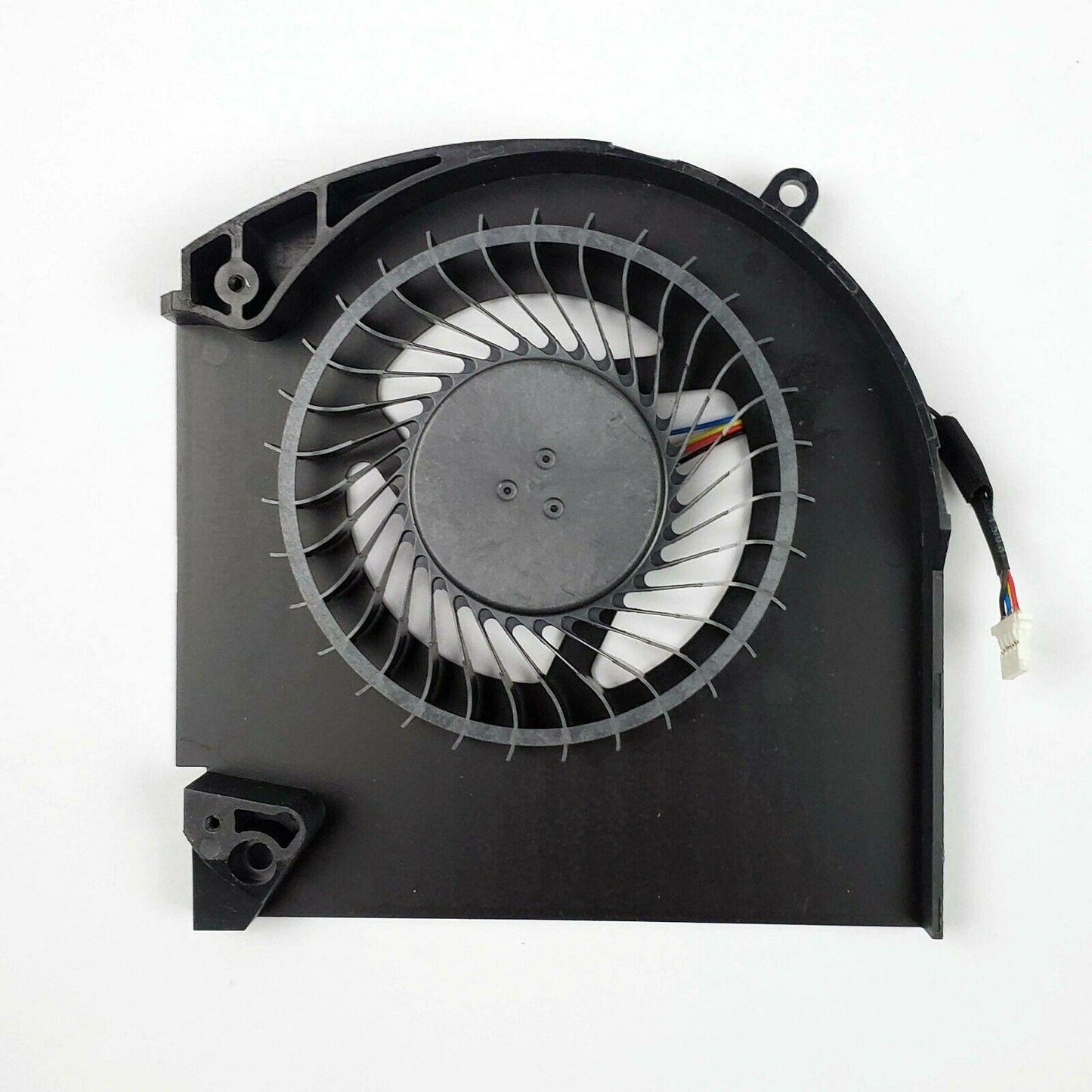 New Dell Alienware 17 R4 R5 P31E ALW17C CPU Fan MG75090V1-C060-S9A 4RFW1 04RFW1