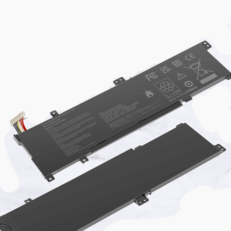New Compatible Asus V502LB V502LX V502UB Battery 48WH
