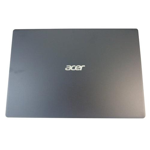 Acer Aspire A317-33 A317-53 Silver LCD Back Cover 60.A6TN2.002