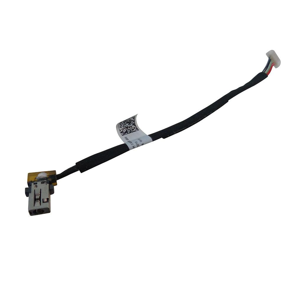 Acer Chromebook C731 C731T CB311-7H CB311-7HT Dc Jack Cable 50.GM9N7.002 - USED