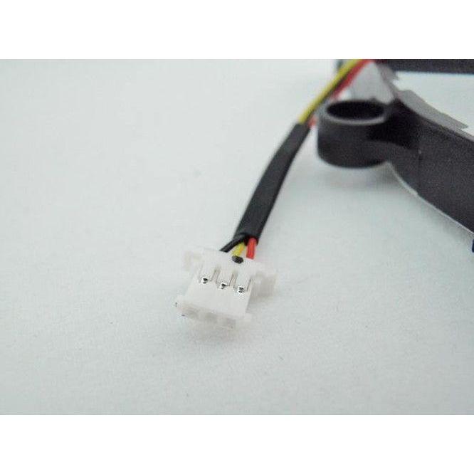 New Acer TravelMate P259-M P259-MG CPU Fan 23.GFHN7.001 DC28000ERF0