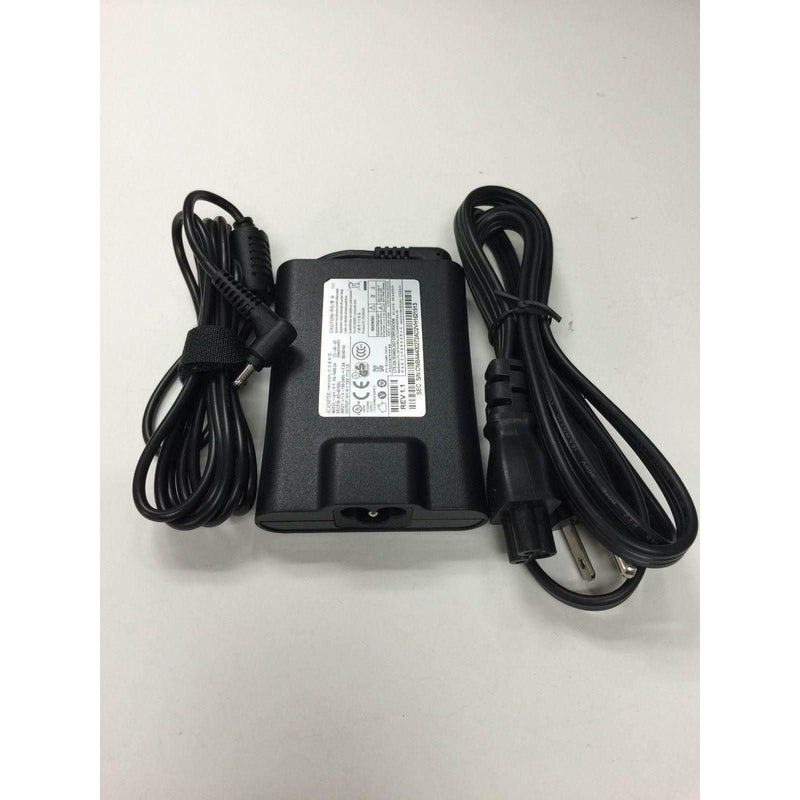 New Genuine Samsung Series 5 9 XE500C21 NP900X3A 40W 19V 2.1A AC Adapter Charger