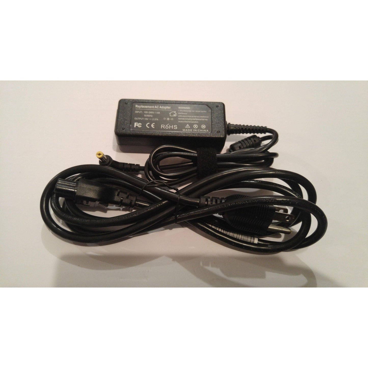 Acer ADP-45HE BB PA1450-26AC A045R016L AC Adapter Charger