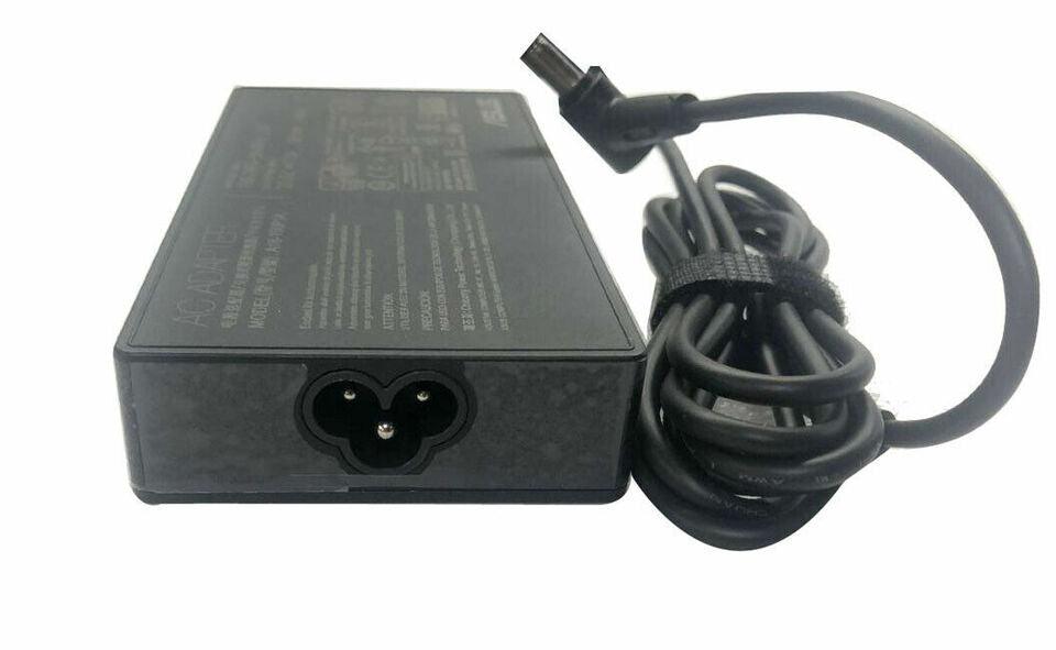 New Genuine Asus AC Adapter Charger 240W ADP-240EB 20V 12A 6.0*3.7mm A20-240P1A 0A001-00970000