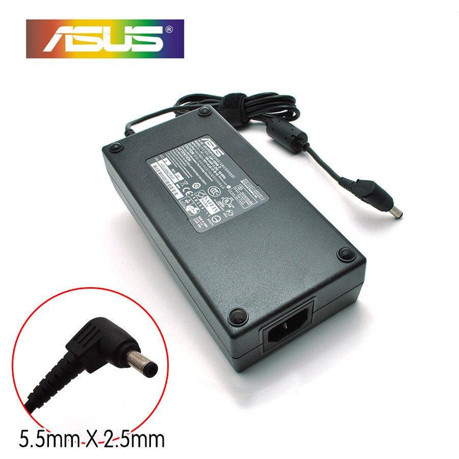 New Genuine Asus G75 G75VM G75VW G75VX AC Adapter Charger 180W