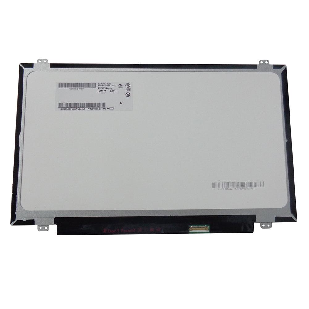New HP Chromebook 14 G3 14 G4 Led Lcd Screen 14.0" FHD 1920x1080