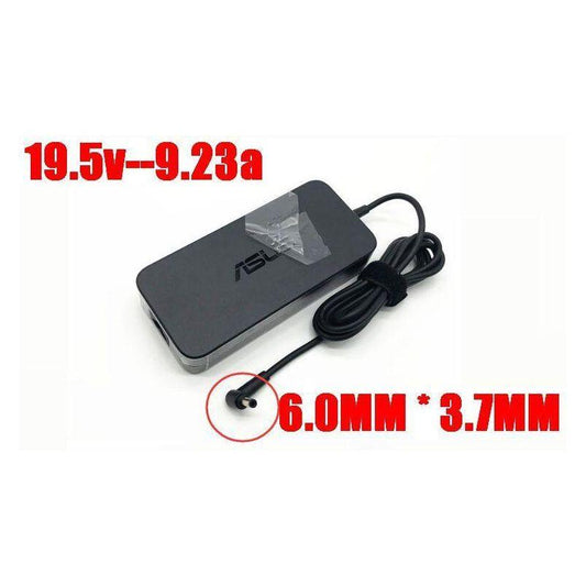 New Genuine Asus ZenBook Pro 14 UX8402ZE UX8402VV UX8402VU AC Adapter Charger 180W