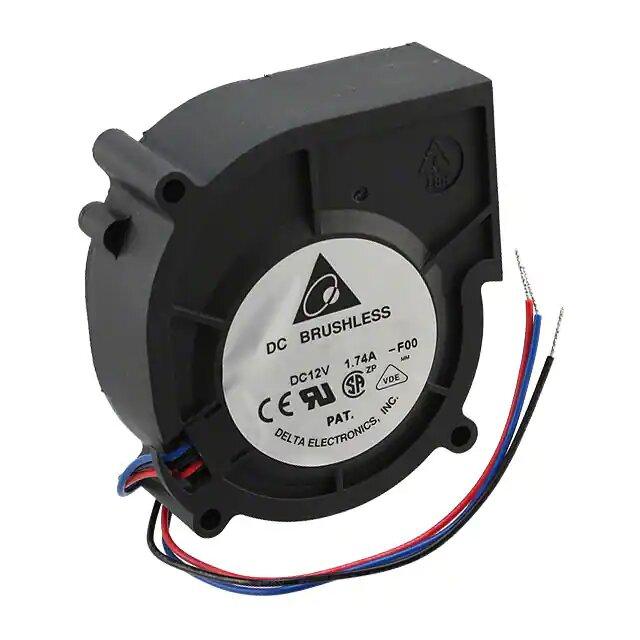 New Delta BCB0812GHN-F00 12V 1.74A Fan Blower