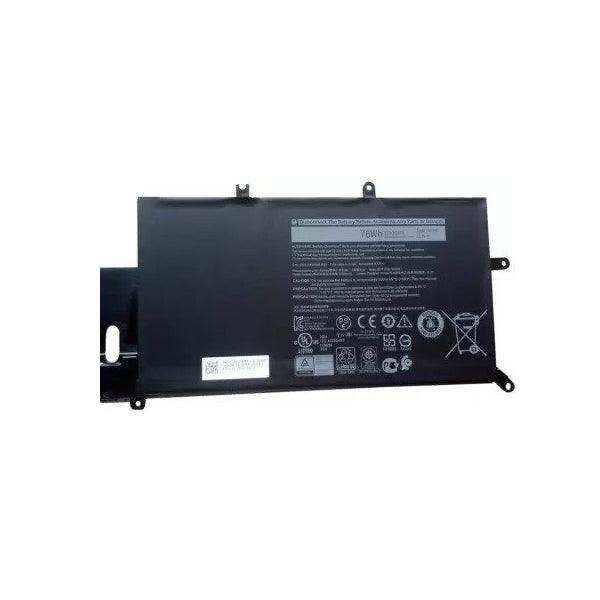 New Genuine Dell Alienware M17 R2 Battery 76WH