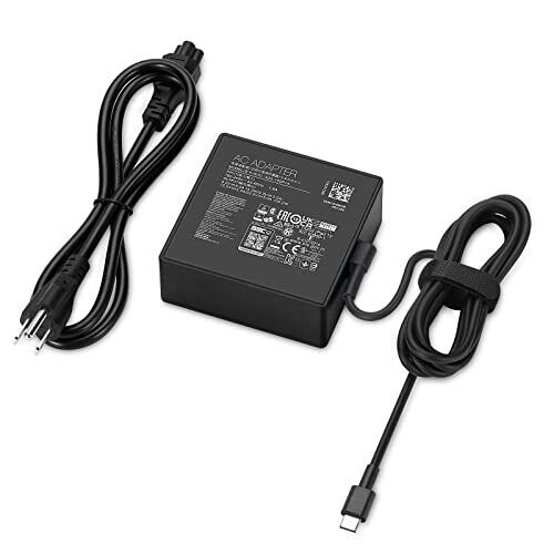 New Genuine Asus ZenBook UM425QA AC Adapter Charger 100W