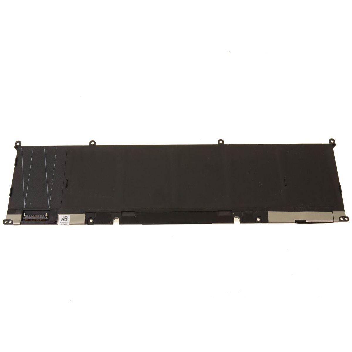 New Genuine Dell Alienware M15 R3 R4 R6 R7 Battery 86WH