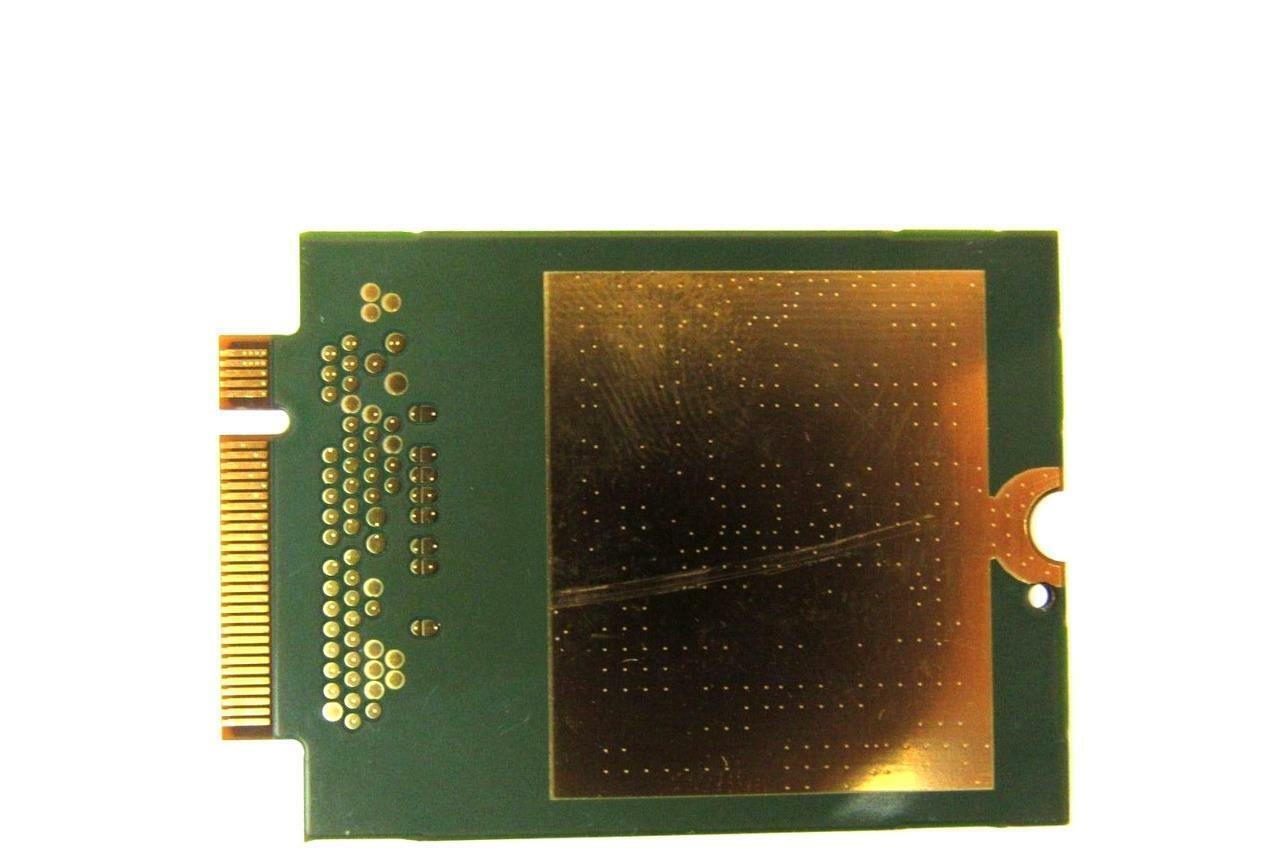 New Dell Wireless DW5808e 4G LTE EM7355 WWAN Module Card 2NDHX NPR73 PN01C 4GP3D