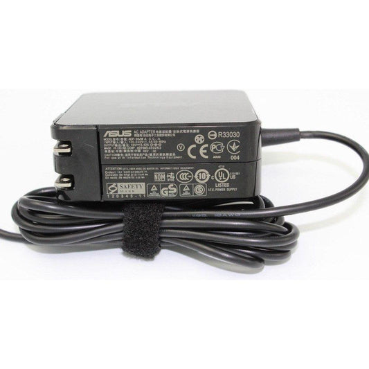 New Genuine Asus VivoBook Flip 14 TM420IA AC Adapter Charger 65W