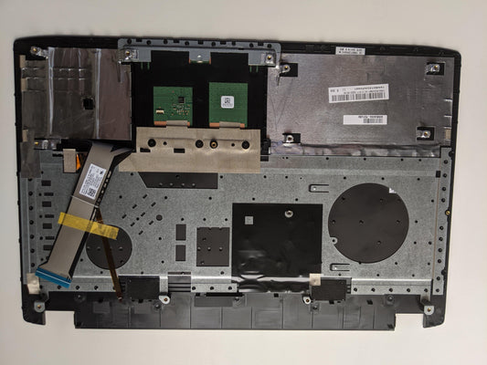 New Asus GL552V GL552VX Palmrest Assembly 13N0-RZA0841 90NB0AW4-R31US0