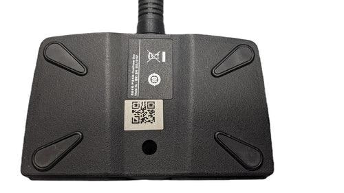Original MSI GT76 Titan Adapter Dual Power Charging Part EM208000027