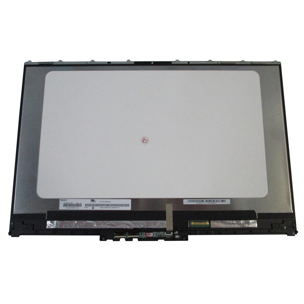 New Lenovo IdeaPad Yoga 730-15IKB 730-15IWL Lcd Touch Screen w/ Bezel FHD 5D10Q89744