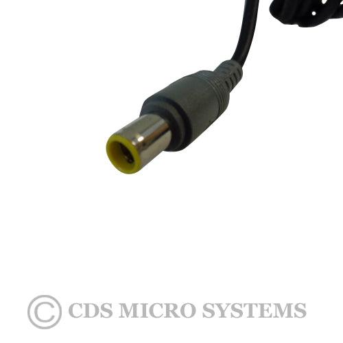 New Lenovo ThinkPad 170W Ac Adapter Charger & Cord 0A36227 45N0113