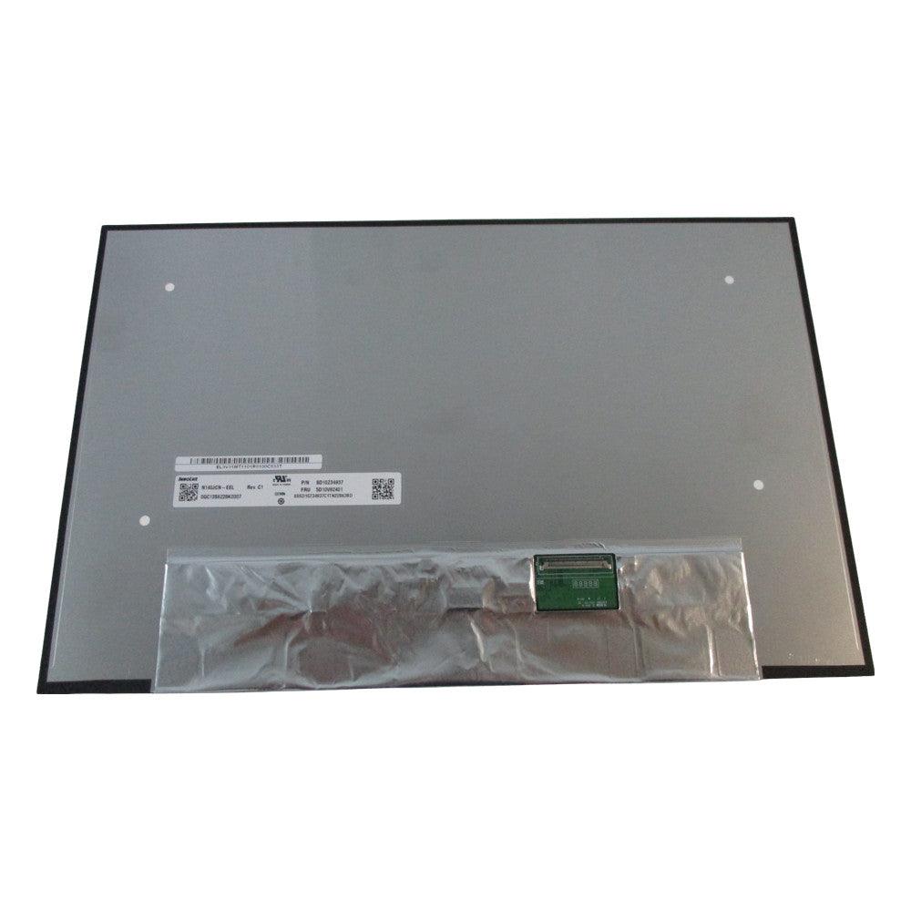 New Lenovo 5D10V82399 5D10V82400 5D10V82401 5D10V82402 Led Lcd Screen 14" FHD 40 Pin