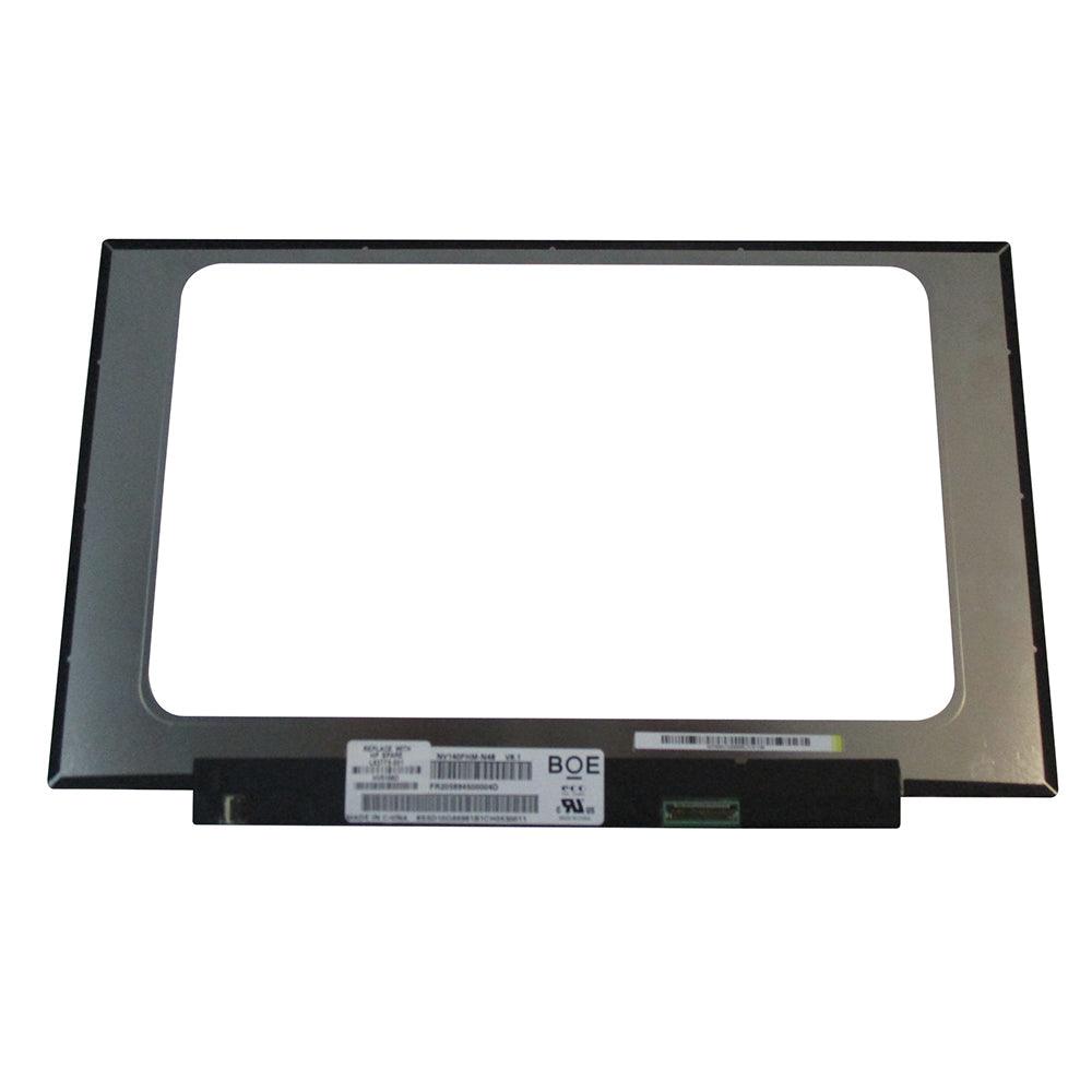 5D11B09002 5D10M42891 14" Non-Touch Led Lcd Screen FHD 1920x1080 30 Pin NEW - Foto 11