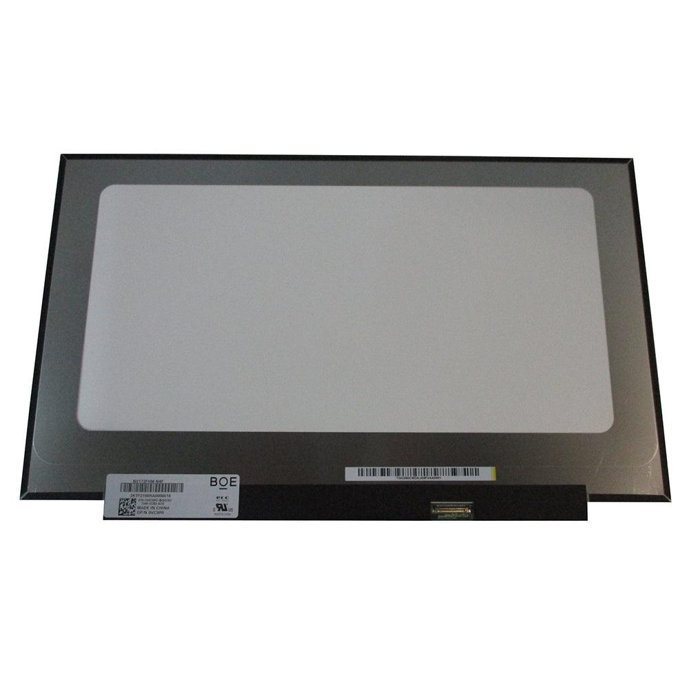 New NV173FHM-N49 Led Lcd Screen 17.3" FHD 1920x1080 30 Pin