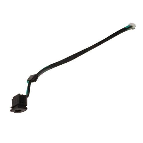 New Toshiba Satellite L350 L350D L355 L355D A505 DC Jack & Cable