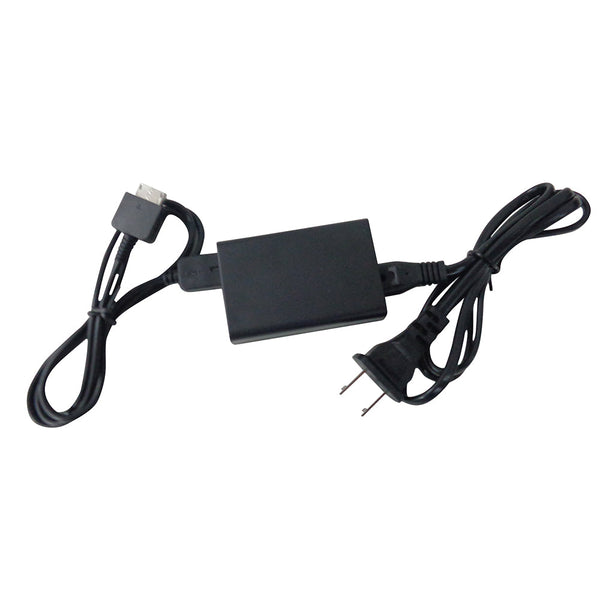 New Ac Adapter Charger & Power Cord for Sony PlayStation PS Vita - Replaces PCH-ZAC1