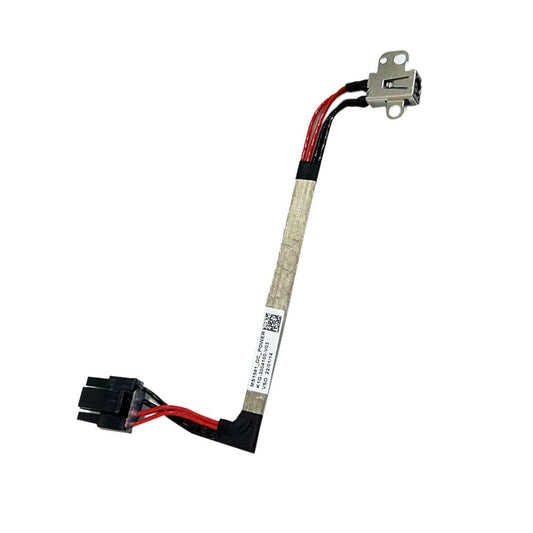 New MSI Katana GF66 11UE/GF66 11UG MS-1581 DC Power jack Cable K1G-3004100-H39