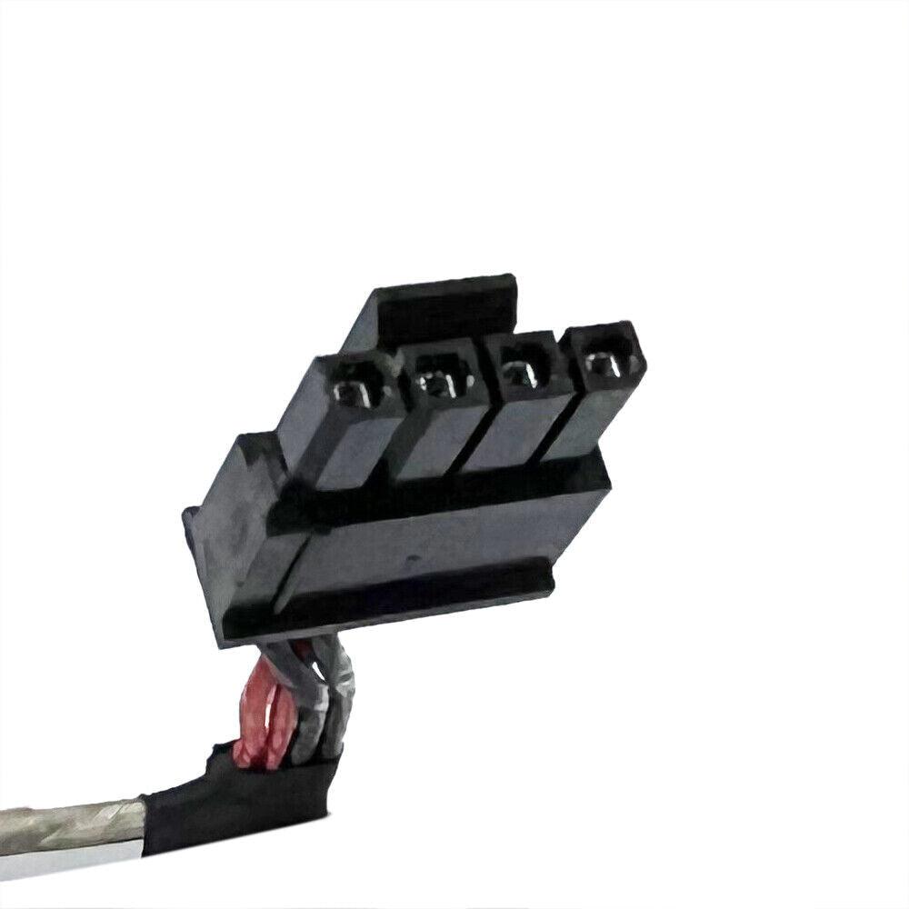 New MSI Katana GF66 11UE/GF66 11UG MS-1581 DC Power jack Cable K1G-3004100-H39