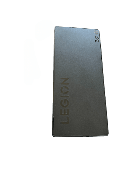 New Lenovo Legion Pro 7i Gaming Laptop I9 13900H RTX4090 330w Slim GaN Adapter